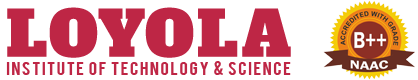 Loyola LITES Logo